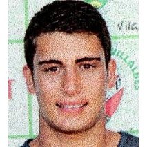 Foto principal de Javi Rey | Racing C. Villalbés