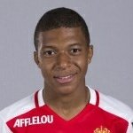 Foto principal de K. Mbappe Lottin | Monaco