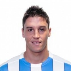 Foto principal de F. Ricca | Málaga