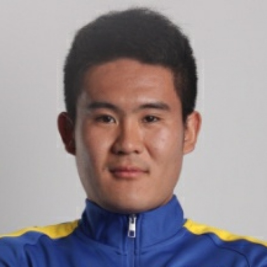 Foto principal de K. Cao | Jiangsu Suning