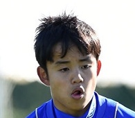 Foto principal de T. Kubo | FC Tokyo