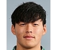 Foto principal de Gu Sung-Yun | Corea del Sur Sub 23