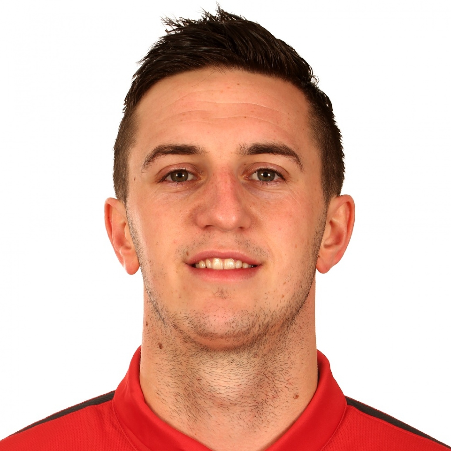 Foto principal de H. Rasmussen J. | Dinamarca Sub 23