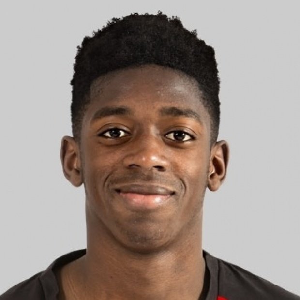 Foto principal de O. Dembélé | B. Dortmund