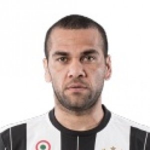 Foto principal de D. Alves | Juventus