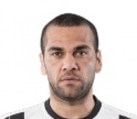 Foto principal de D. Alves | Juventus