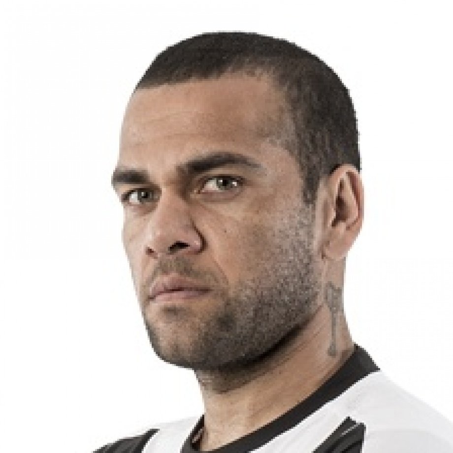 Foto principal de D. Alves | Juventus