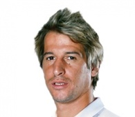 Foto principal de F. Coentrão | Real Madrid