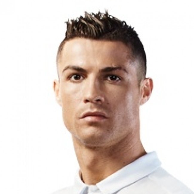 Foto principal de C. Ronaldo | Real Madrid