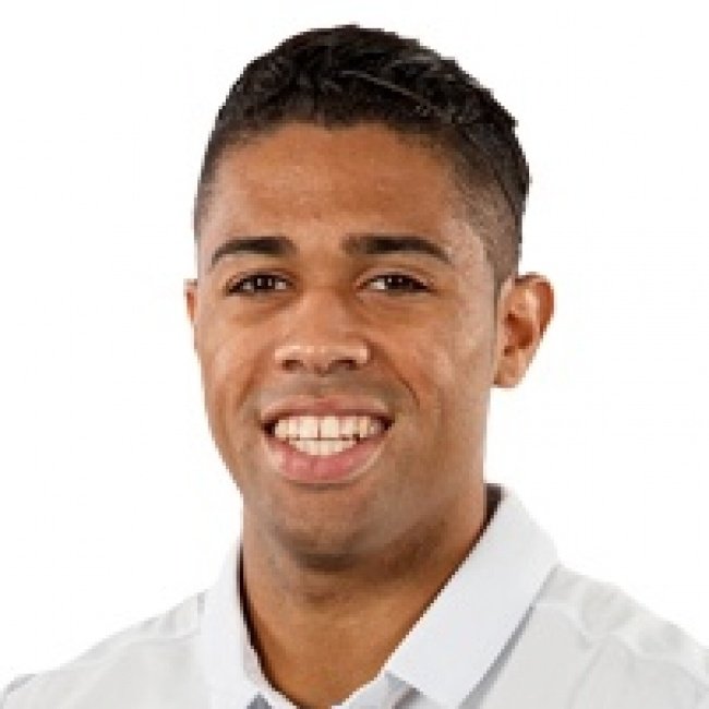 Foto principal de Mariano | Real Madrid