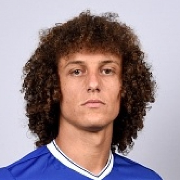 Foto principal de David Luiz | Chelsea