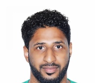 Foto principal de Yasser Al Mosailem | Al Ahli Jeddah