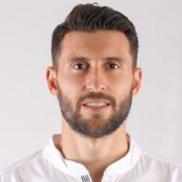 Foto principal de Borja Bastón | Swansea City