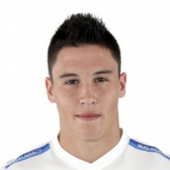 Foto principal de F. Ricca | Málaga