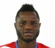 Foto principal de M. Wakaso | Granada