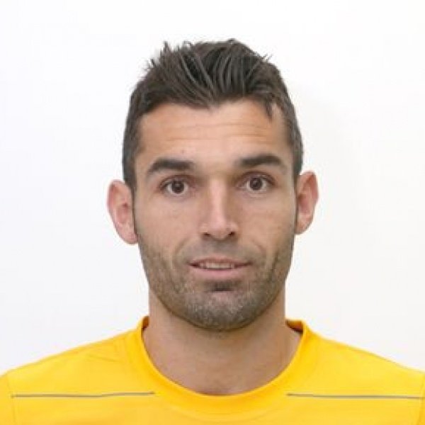 Foto principal de Barral | APOEL