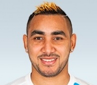 Foto principal de D. Payet | Olympique Marsella