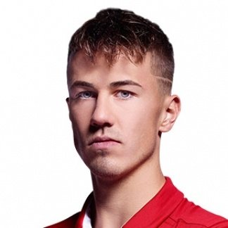 Foto principal de N. Dorsch | Bayern München
