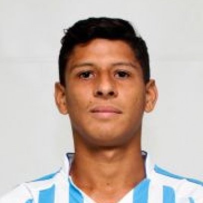 Foto principal de André | Paysandu Belém