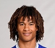 Foto principal de N. Aké | Chelsea