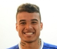 Foto principal de Kenedy | Chelsea