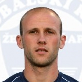 Foto principal de M. Zeljković | Alashkert FC