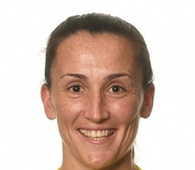 Foto principal de S. Lynn | Escocia Fem