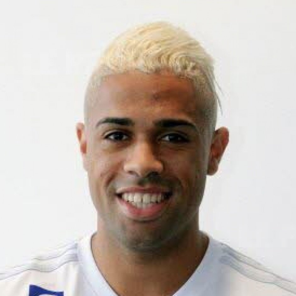Foto principal de Mariano | Olympique Lyonnais