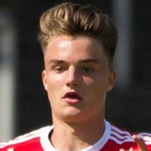 Foto principal de T. Rieg | Bayern München