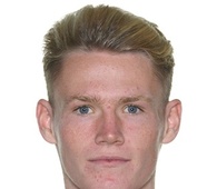 Foto principal de S. Mctominay | Man. Utd