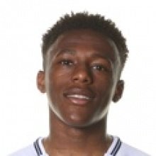 Foto principal de T. Hinds | Tottenham Sub 19