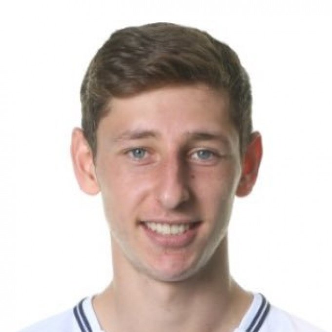 Foto principal de J. Roles | Tottenham Sub 19