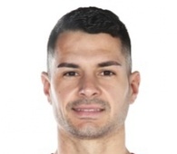 Foto principal de Vitolo | Atlético