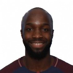 Foto principal de L. Diarra | PSG