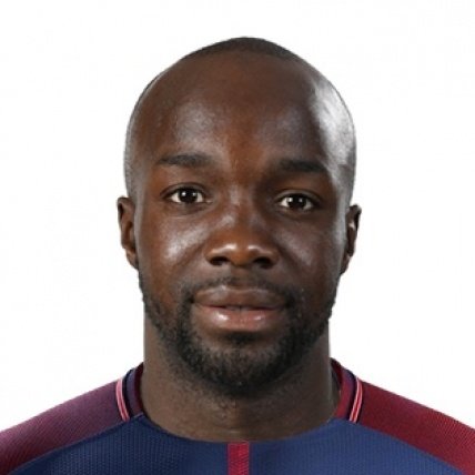 Foto principal de L. Diarra | PSG
