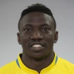 Foto principal de O. Etebo | Las Palmas