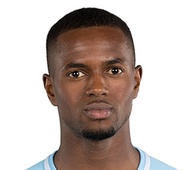 Foto principal de S. Diallo | Man. City Sub 19