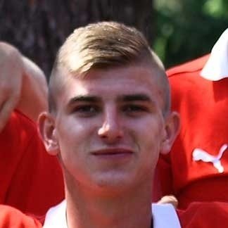 Foto principal de Sladjan Rakic | Crvena Zvezda