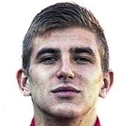 Foto principal de S. Rakic | Crvena Zvezda