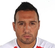 Foto principal de S. Cazorla | Arsenal