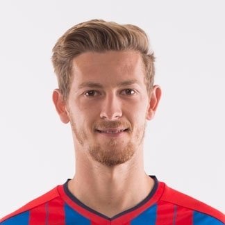 Foto principal de P. Hrošovský | Viktoria Plzeň