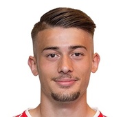 Foto principal de M. Yilmaz | RB Leipzig