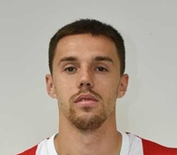 Foto principal de M. Rodić | Crvena Zvezda