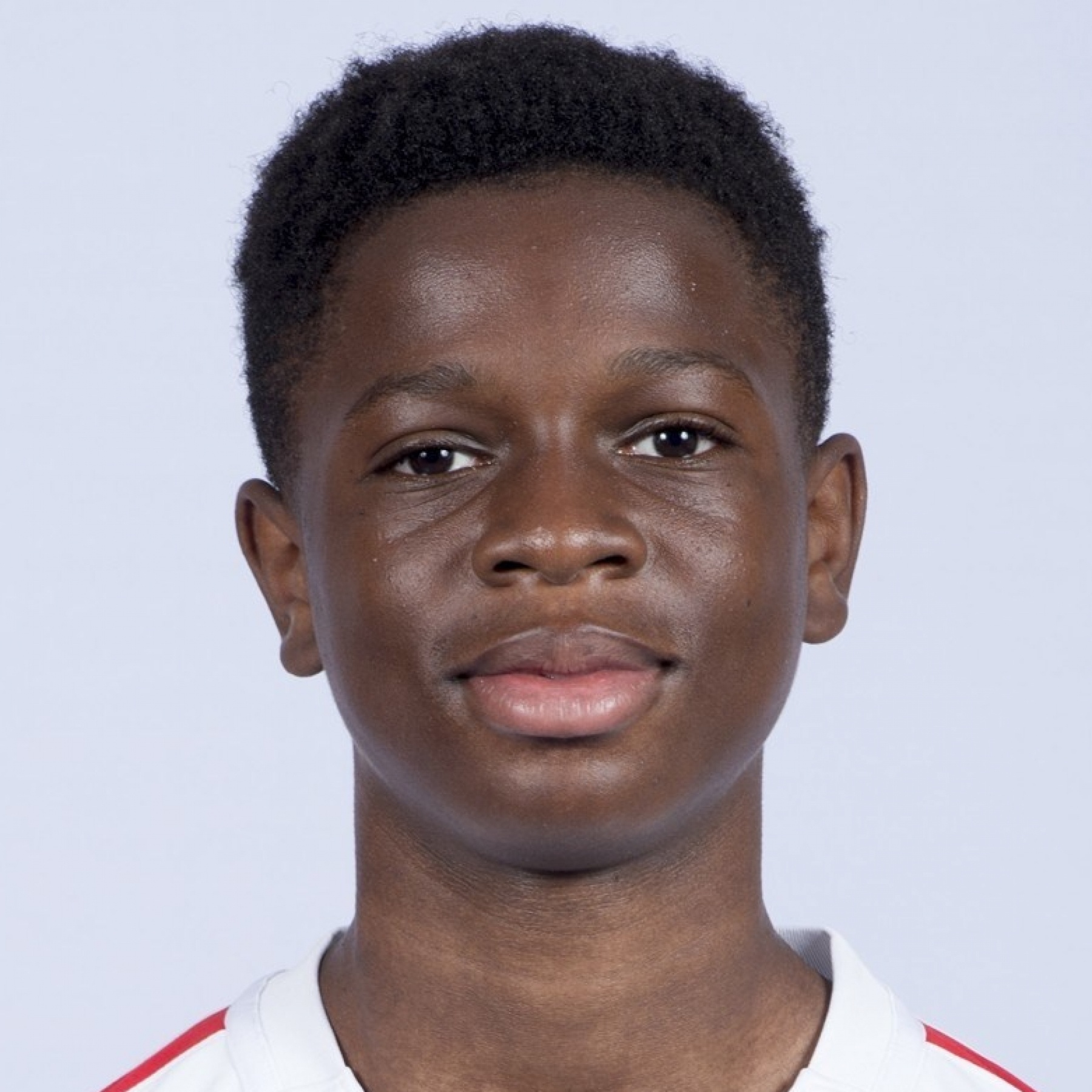 Foto principal de R. Yapi | PSG Sub19