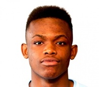 Foto principal de R. Matondo | Man. City Sub19