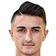 Foto principal de A. Rada | Internazionale Sub19