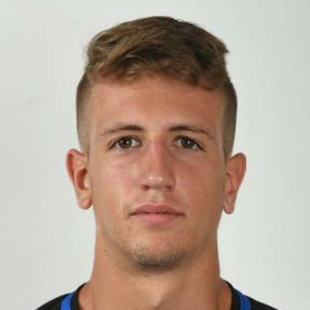 Foto principal de Sala | Internazionale Sub19