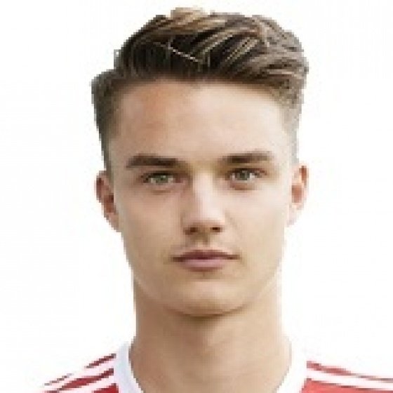 Foto principal de T. Rieg | Bayern München Sub19