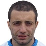 Foto principal de Nikoloz Jishkariani | FC Shevardeni 1906 Tbilisi