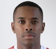 Foto principal de Robinho | Sivasspor